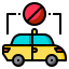 Taxi 图标 64x64