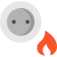 Socket icon 64x64