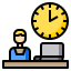 Time 图标 64x64