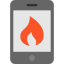 Smartphone icon 64x64