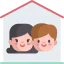 Home icon 64x64