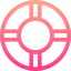 Lifesaver Ikona 64x64