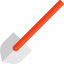 Shovel icon 64x64