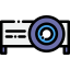 Projector icon 64x64