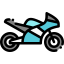 Motorcycle icon 64x64