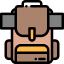 Rucksack icon 64x64