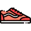 Shoes icon 64x64