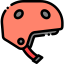 Helmet icon 64x64