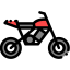 Motocross icon 64x64