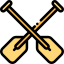 Paddles icon 64x64