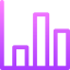 Line bars Ikona 64x64