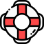 Lifebuoy icon 64x64