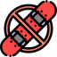 Skateboarding icon 64x64