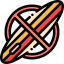 Surfing icon 64x64