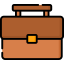 Briefcase icon 64x64