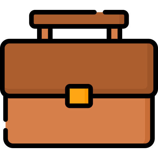 Briefcase 상
