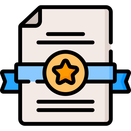 Certificate 상