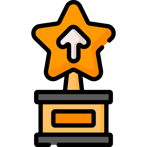 Trophy icon