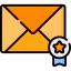 Mail icon 64x64