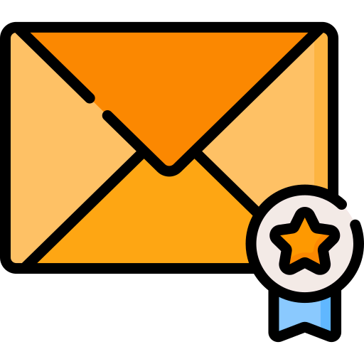 Mail アイコン