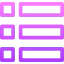 Menu Ikona 64x64