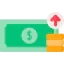 Money icon 64x64