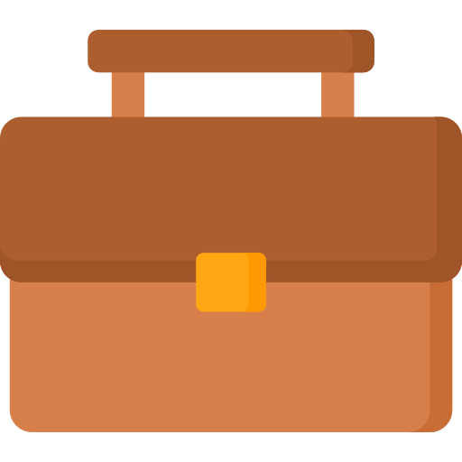 Briefcase 图标