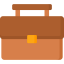 Briefcase icon 64x64