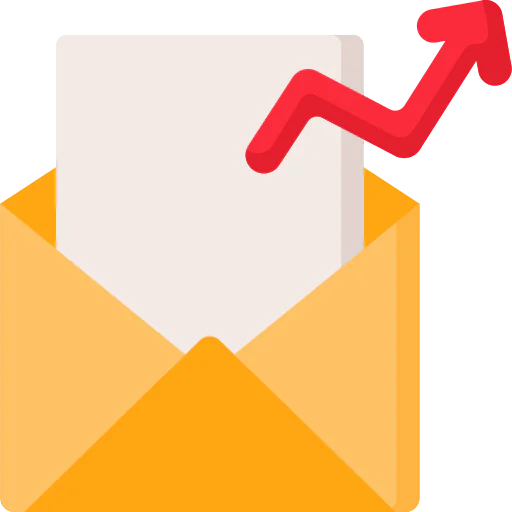 Mail 图标