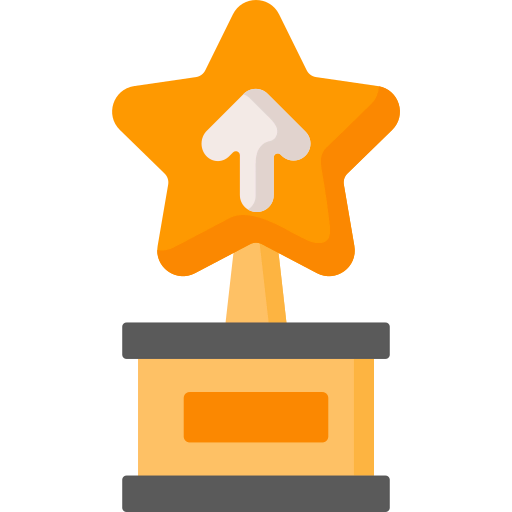 Trophy icon