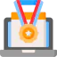 Medal icon 64x64