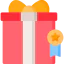 Reward icon 64x64