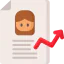 Resume icon 64x64