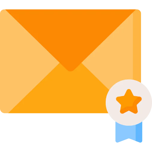 Mail 图标