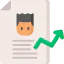 Resume icon 64x64