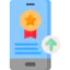 Smartphone icon 64x64