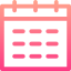 Calendar Ikona 64x64