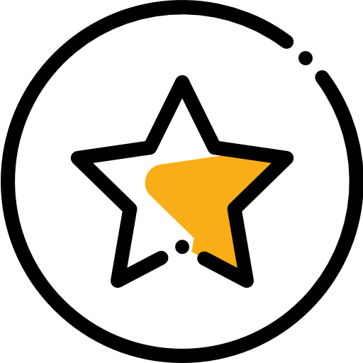 Star icon
