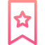 Bookmark Ikona 64x64
