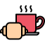 Coffee cup Symbol 64x64