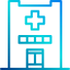 Hospital icon 64x64