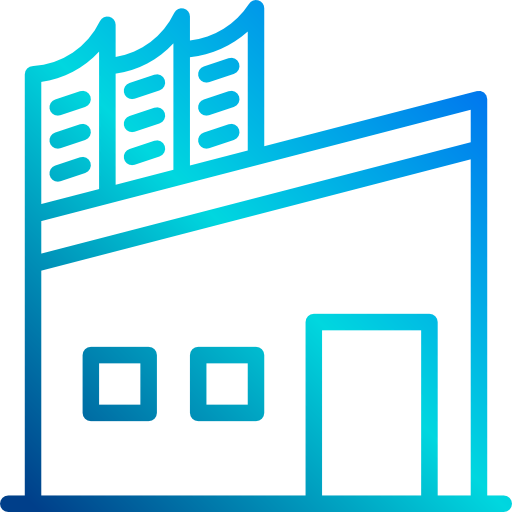 Factory icon