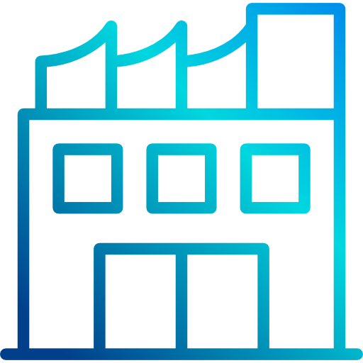 Factory icon