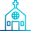 Church icon 64x64