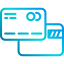 Credit card icon 64x64