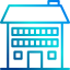 Hostel icon 64x64