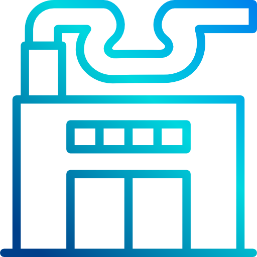 Factory icon