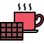 Coffee cup Symbol 64x64
