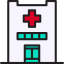 Hospital icon 64x64