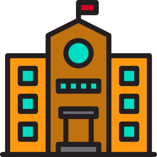 School icon